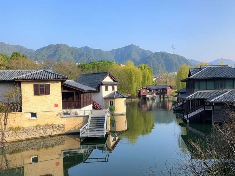 豪美仕工贸微信公众号