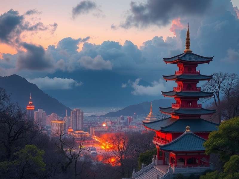 巴彦淖尔市体育中心项目